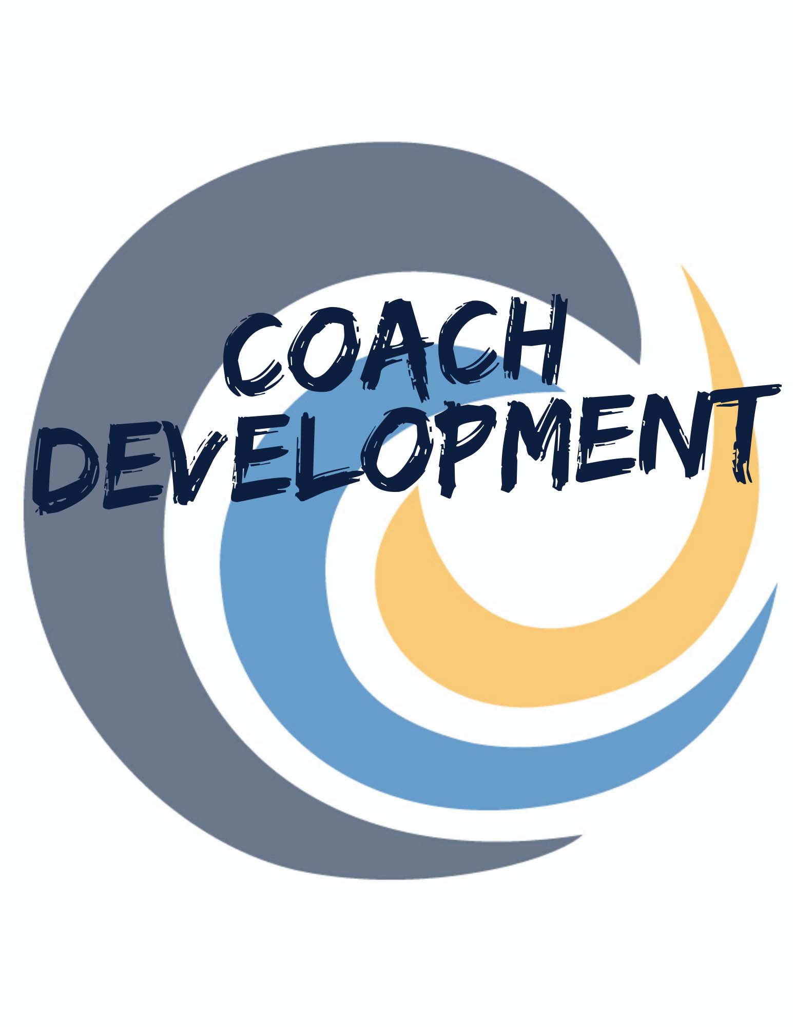 Coach Development